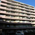 Le Jasmin - Paisible , Quartier Tranquille ! Mae-6724 דירה *