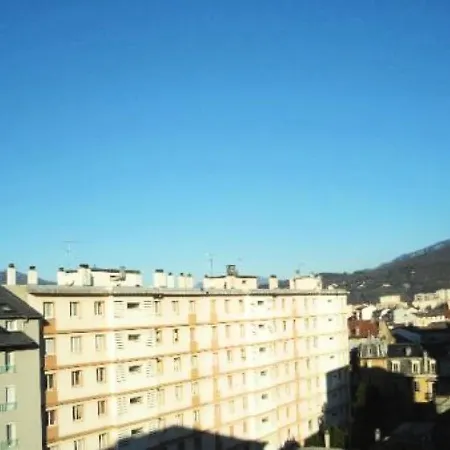 Apartment Le Jasmin - Paisible , Quartier Tranquille ! Mae-6724 *