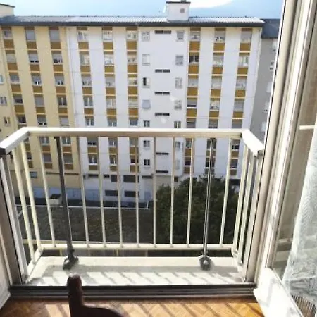 Apartment Le Jasmin - Paisible , Quartier Tranquille ! Mae-6724