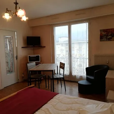 Le Jasmin - Paisible , Quartier Tranquille ! Mae-6724 Aix-les-Bains