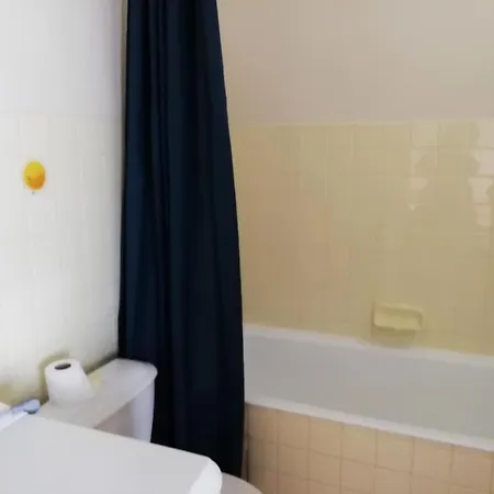 Le Jasmin - Paisible , Quartier Tranquille ! Mae-6724 אקס-לה-באינס