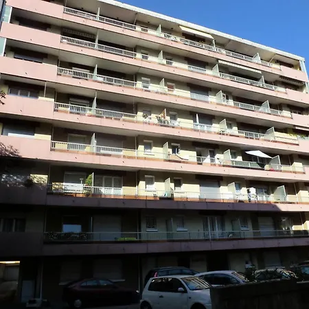 Le Jasmin - Paisible , Quartier Tranquille ! Mae-6724 アパート *