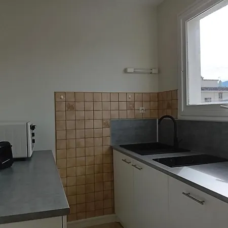 Le Jasmin - Paisible , Quartier Tranquille ! Mae-6724 * אקס-לה-באינס