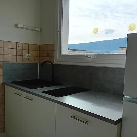 Le Jasmin - Paisible , Quartier Tranquille ! Mae-6724 *