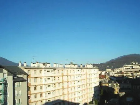 Le Jasmin - Paisible , Quartier Tranquille ! Mae-6724 艾克斯莱班