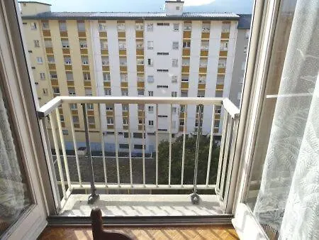 Le Jasmin - Paisible , Quartier Tranquille ! Mae-6724 * 艾克斯莱班