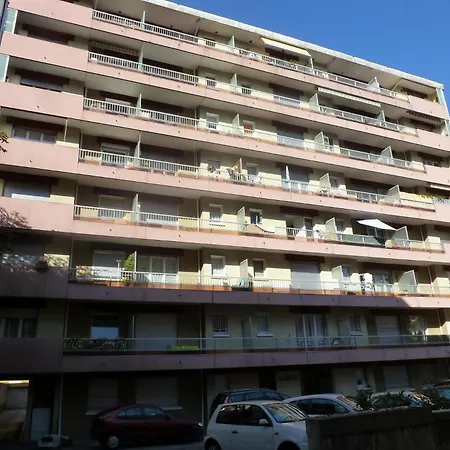 公寓 Le Jasmin - Paisible , Quartier Tranquille ! Mae-6724 艾克斯莱班