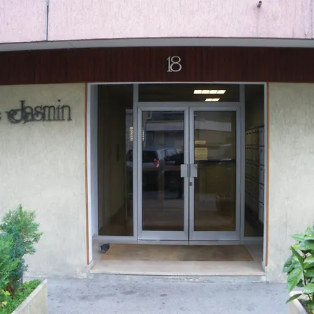 Le Jasmin - Paisible , Quartier Tranquille ! Mae-6724 公寓