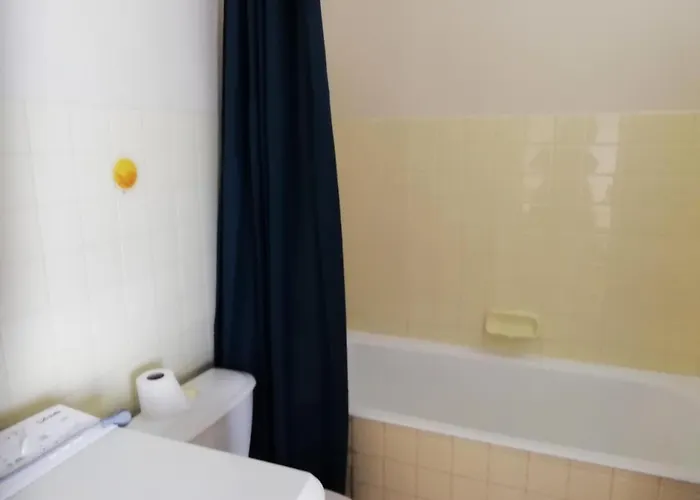 Le Jasmin - Paisible , Quartier Tranquille ! Mae-6724 엑스레뱅